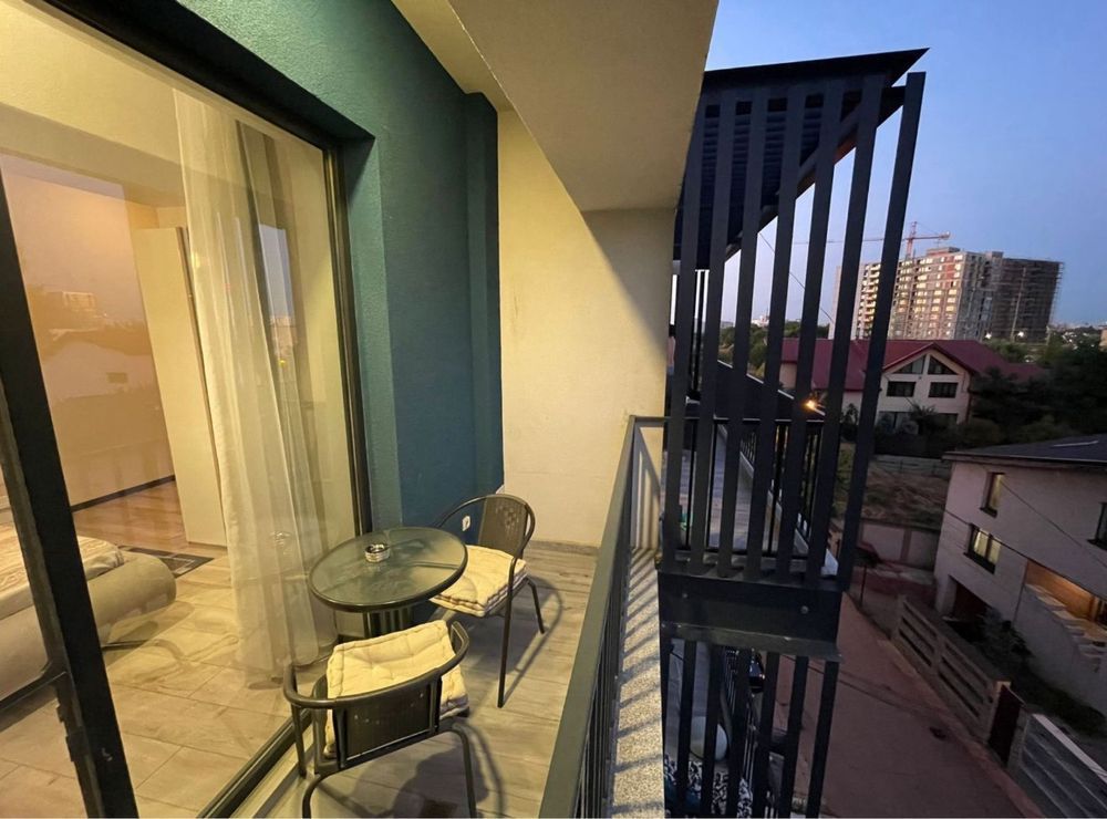 Apartament 2 camere Premium - Zona Virtutii - Poză 5