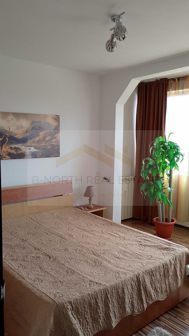 Apartament de închiriat 2 camere Tineretului | Decomandat | Etaj 5 - Poză 6