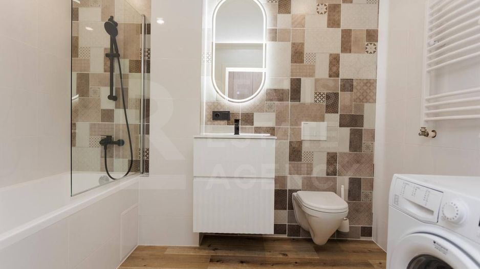 Vânzare, apartament, 1 cameră, strada Valea Crucii, Botanica - Poză 10