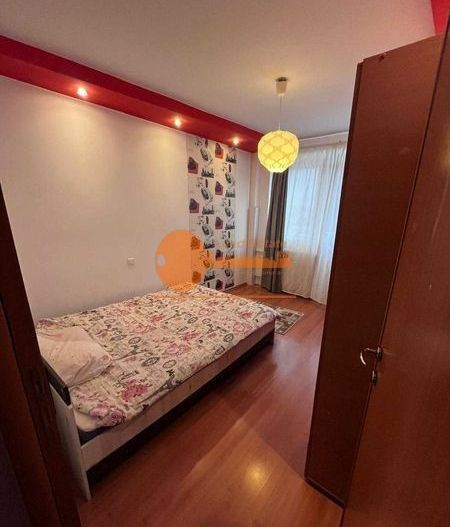 2 camere la 450m de metrou Gorjului - Poză 3