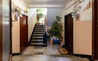 Ocazie! Vanzare apartament 2 camere in Primaverii ! - Poză 13