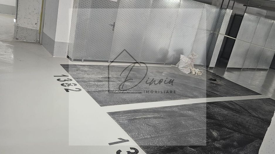 Apartament 2 camere Cortina North Pipera I COMISION 0% - Poză 8