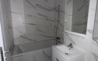 REA1025003 Apartament cu gradina in First Estates Pipera - Poză 9