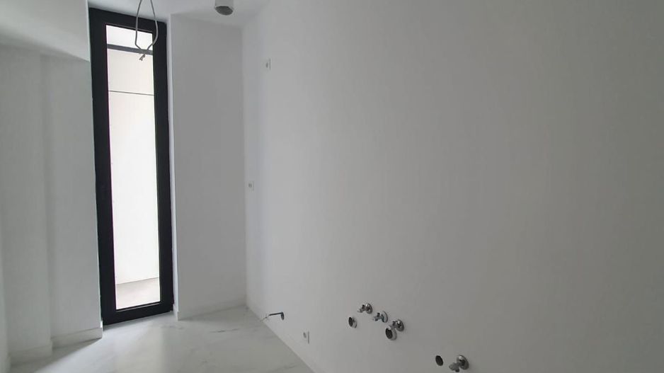 Apartament modern 3 camere I One Cotroceni Park I Acces metrou - Poză 32