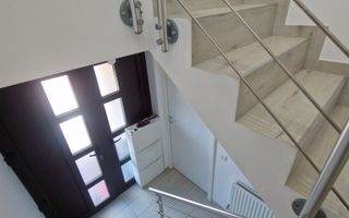 Casa Manolache IF 3 min Ikea Pallady si Metrou Hills - Poză 3