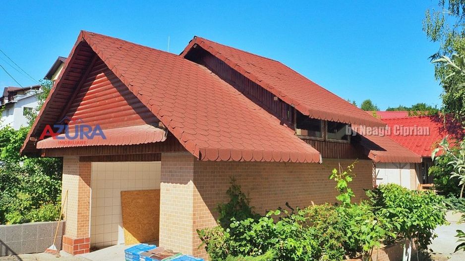 AZURA Imobiliare Pitesti - Casa Gavana Pozitie Excelenta - Poză 70