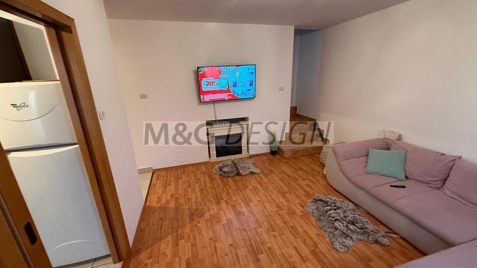 Apartament 3 camere Dumbravita etaj 1 - Poză 4