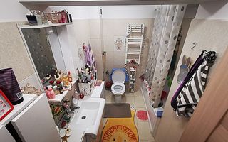 Apartament 2 camere, capat CUG | 64 mp | bloc NOU - Poză 6