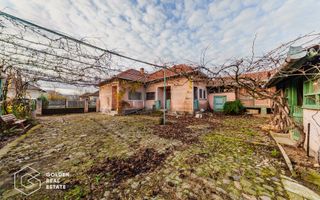 Casa in Ineu, cu teren de 1522 mp, comision 0% - Poză 17