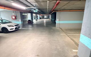 3 camere| City of Mara| loc de parcare subteran| 2 bai| Pet friendly| - Poză 37