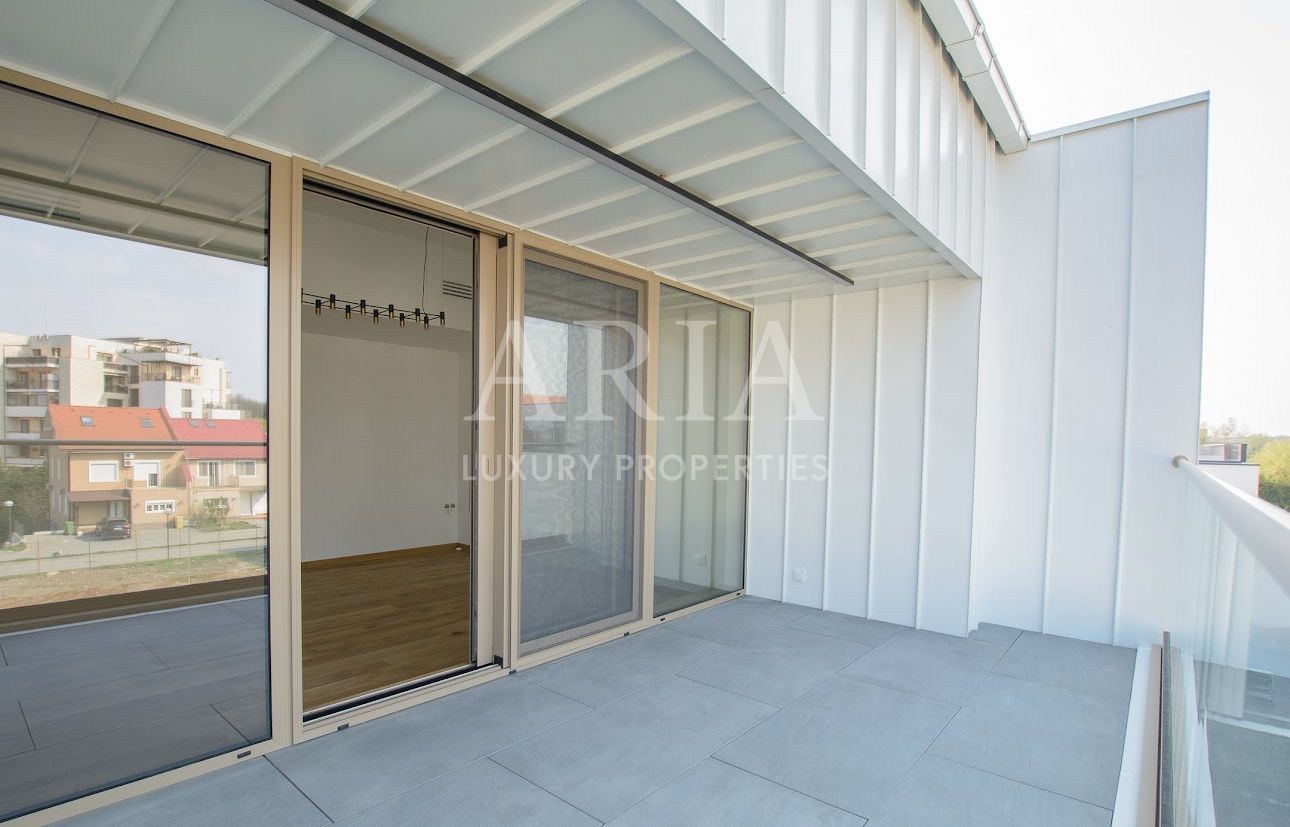 VILA  BANEASA RESIDENTIAL PARK - Poză 10