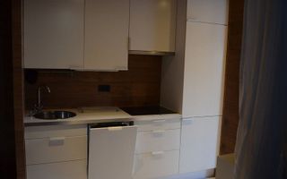 2 Camere tip studio Unirii in vila, 1/1, mobilat si utilat, intim - Poză 14