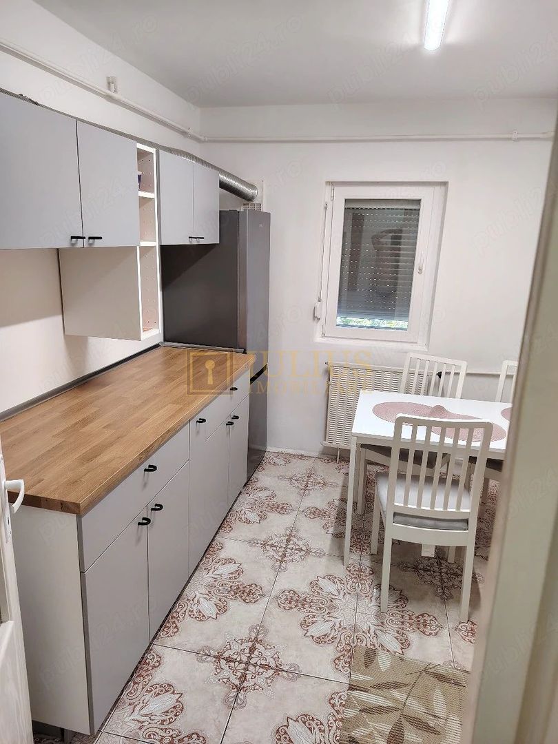 2 camere| Complexul Studentesc-Olimpia| parter| racoros| - Poză 2