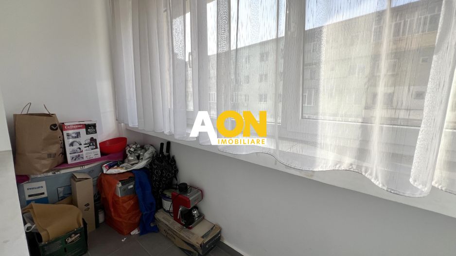 Apartament cu 4 camere cu vedere catre Parc, etaj 1, 80MP + 2 Balcoane - Poză 17