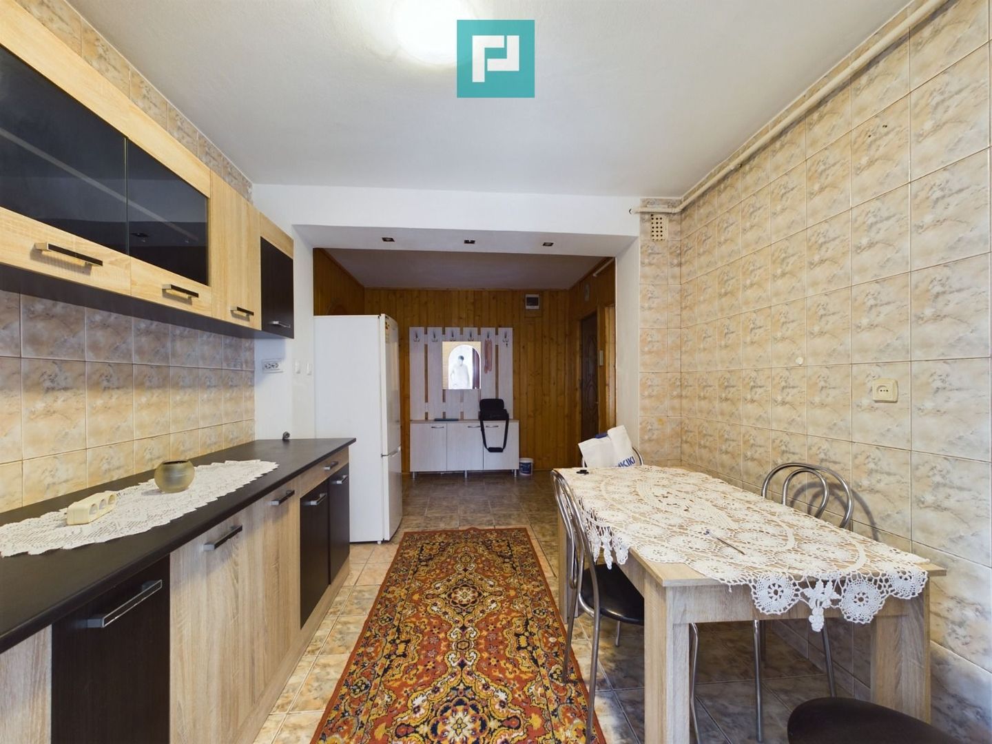 Apartament 2 camere zona Alfa - Poză 5