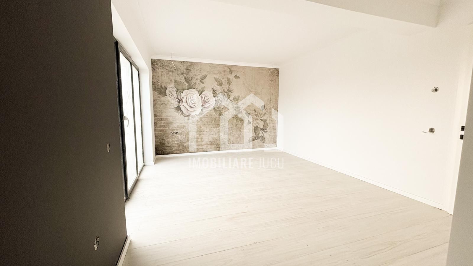 Casă individuala 4 camere,  146mp, Finisata,  Garaj, Jucu de Mijloc - Poză 6