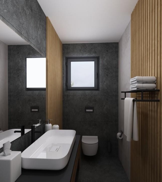 Vila mediteraneană Balotesti | Vedere Lac - Poză 5