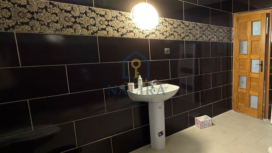 Casa de inchiriat - zona Parcului - Poză 11