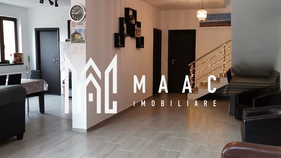 Casa individuala 8 camere | 575 mp teren I Porumbacu de Sus - Poză 14