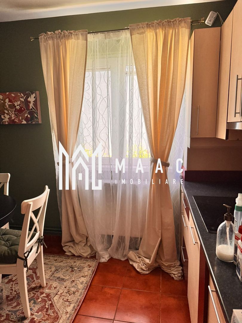 Apartament 3 camere | Gradina | Parcare | Renovat | Selimbar - Poză 7