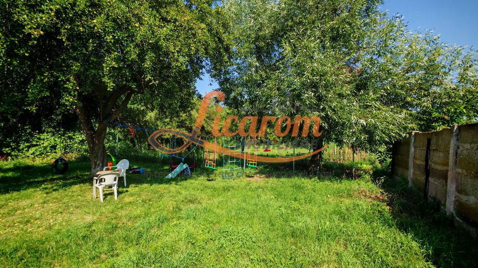 CASA SASEASCA comuna VULCAN,zona foarte buna,teren 3000 mp - Poză 32