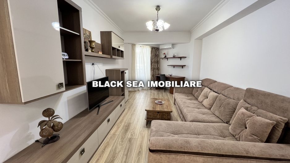 Apartament 2 camere cu vedere la lac | Solid Residence Butoaie - Poză 1
