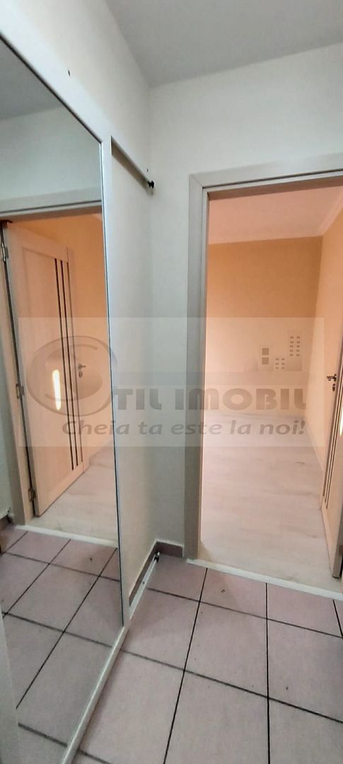 Exclusivitate! Ap. 2 camere, Tatarasi-Piata Chirila, Renovat complet - Poză 3
