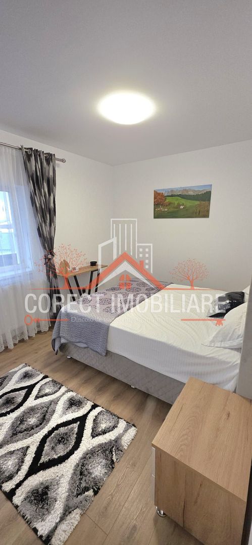 ✨ Apartament modern de închiriat – Str. Aurel Vlaicu ✨ - Poză 8