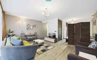 Apartament Premium- Silver Mountain, Poiana Brasov - Poză 11