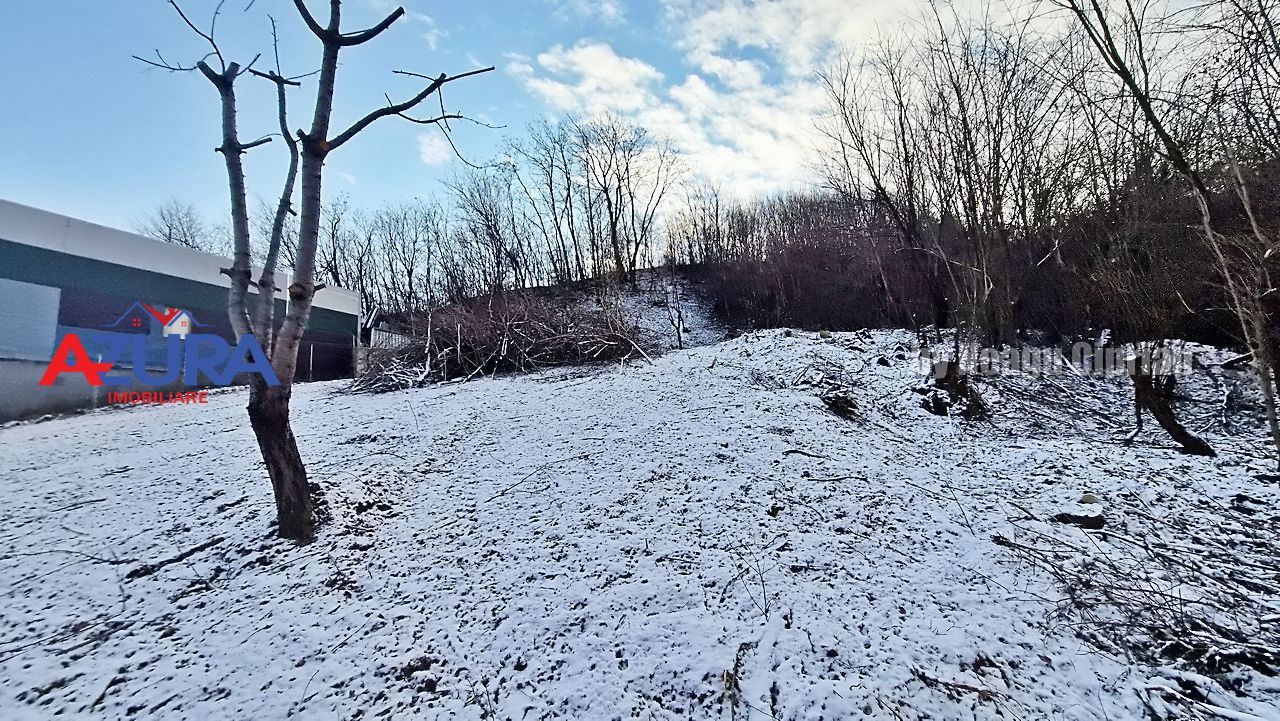 AZURA Imobiliare - Teren zona Turcesti 500m de Giratoriu - Poză 2
