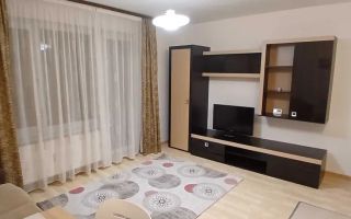 Studio 2 camere, 43mp, mobilat si utilat, Tractorul - Poză 2