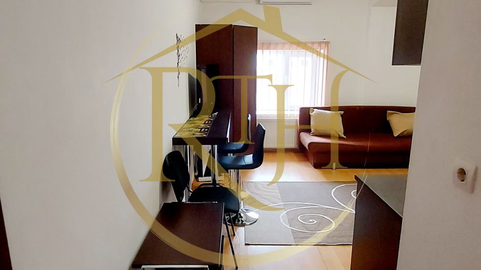 Oferim spre inchiriere garsoniera,  zona Soarelui langa Sud Plaza - Poză 11