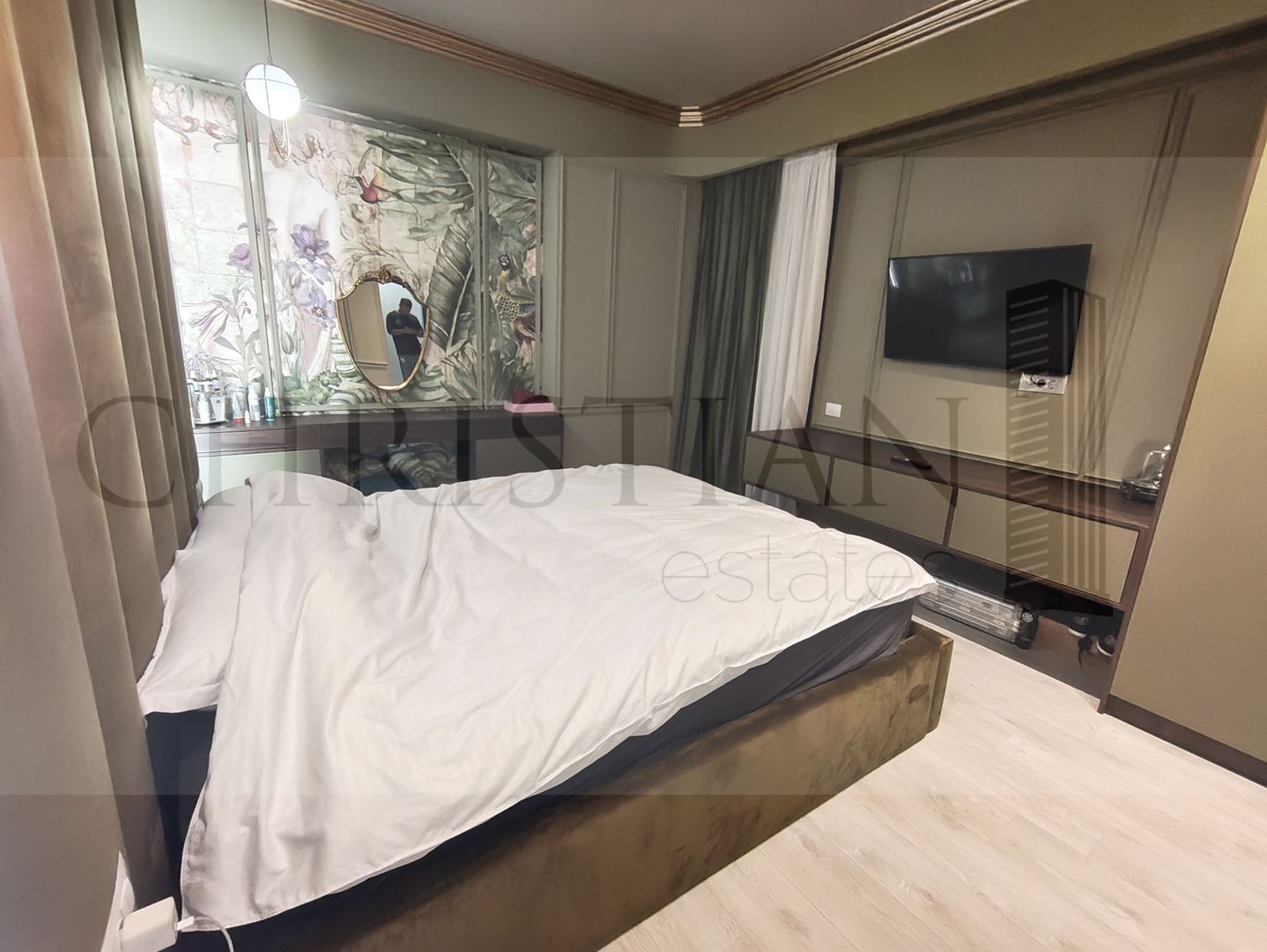 Premium Apartament Unicat Zona Politehnica Iuliu Maniu 6 Afi Mall - Poză 26