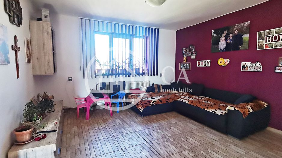 Casa de vanzare cu 4 camere, in zona Iosia, Oradea - Poză 4