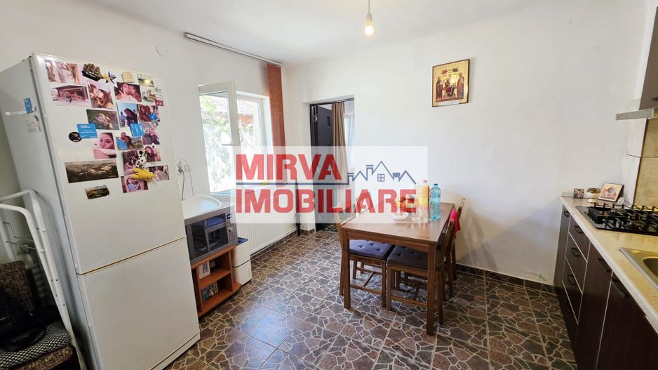 Casă 5 camere Dorobanțu | Panouri solare | Teren 299 mp - Poză 23