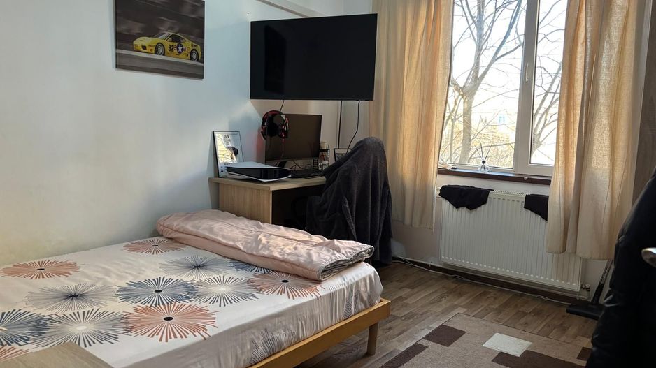 Apartament 3 camere Piata Rahova T359 - Poză 6