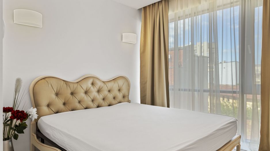 COMISION 0% - Confort, siguranta, lux, prestigiu - in inima Bucurestiului - Poză 14