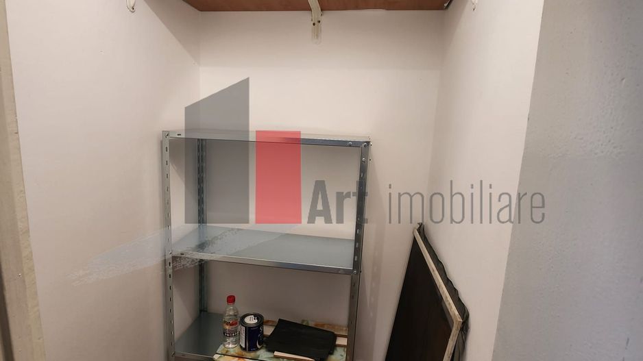 Apartamament 2 camere, cartier Bucurestii Noi/ Zona Parc Bazilescu - Poză 26