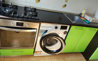 Apartament 2 camere zona Theodor Pallady - Piata Salajan - Poză 10