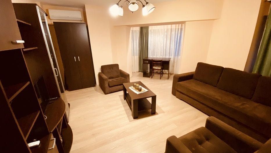 Apartament 2 camere decomandat, Tomis 2, etaj 1, termen lung - Poză 2