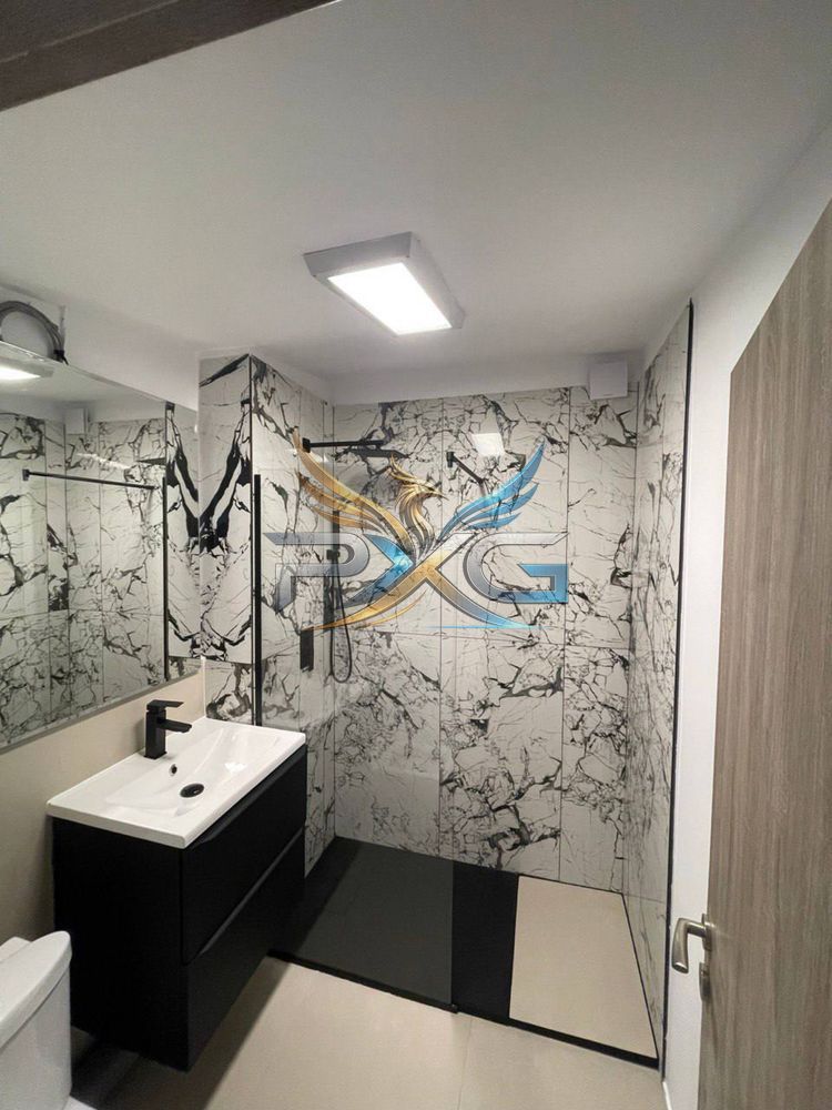 Apartament 2 camere Calea Calarasilor cu gradina - Poză 2
