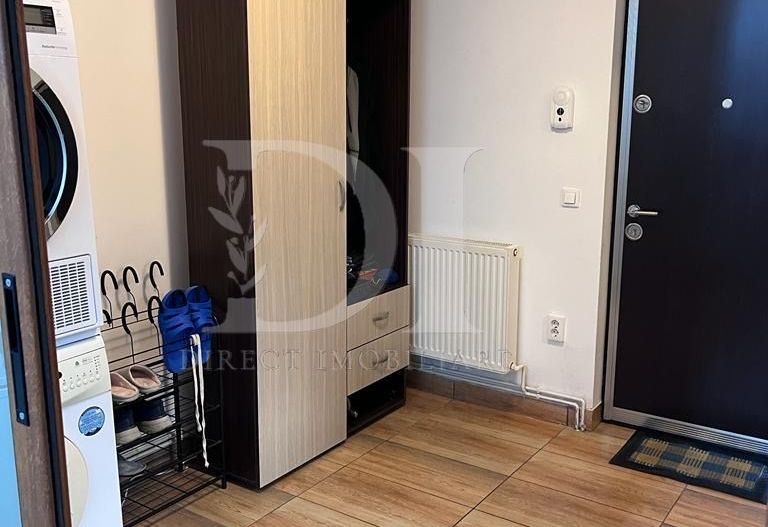 Apartament la cheie / etaj intermediar / Zona Terra - Poză 13