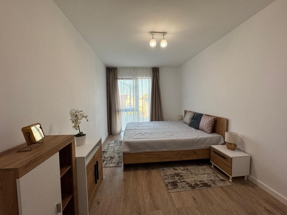 Apartament 3 camere, bloc nou, parcare | Braytim - Kaufland | Comision 0% - Poză 17