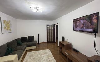 APARTAMENT 3 CAMERE – 85 MP | ETAJ 3/4 | ZONA PIAȚA MICĂ - Poză 9