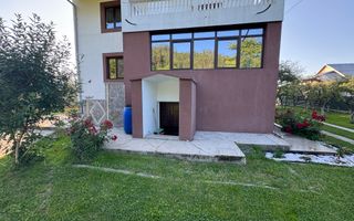 VILA S+P+E-306 MP, TEREN 2078 MP, CAMPULUNG - Poză 58