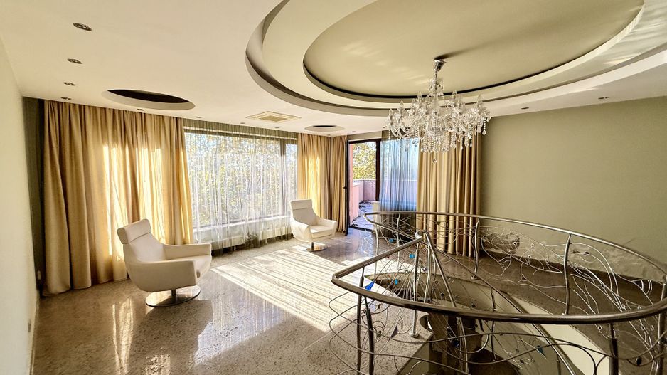 Duplex 14 camere Pantelimon Cernica 864 mp desfasurati - Poză 35