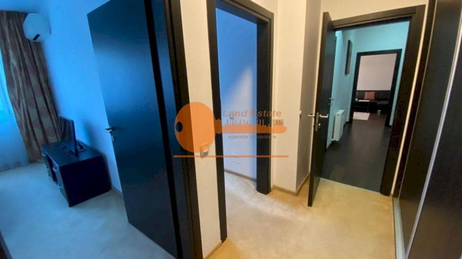 3 camere Grozavesti ( 400 m metrou ) - Poză 4