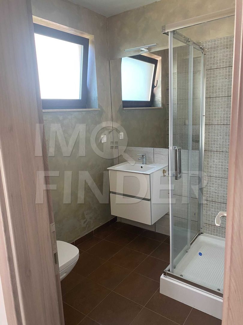 Apartament 3 camere | 80 mp | imobil mic | garaj inclus | zona linistita - Poză 5