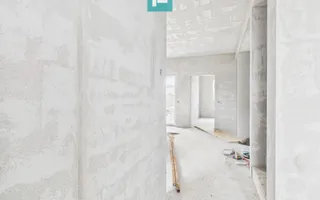 Duplex în Săcălaz despartit prin cameră tehnica - Poză 14