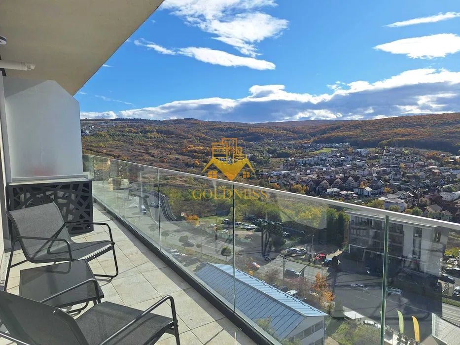 2 Camere decomandate, Scala,Frunzisului, UMF, UTCN, USAMV,Lidl,Parcare - Poză 8